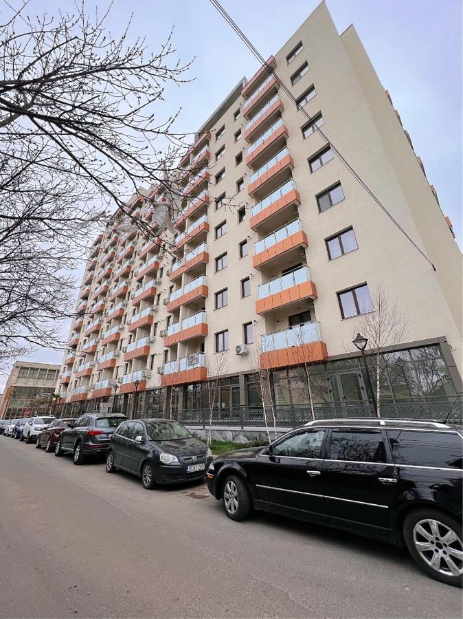 Uptown Apartments ヤシ エクステリア 写真